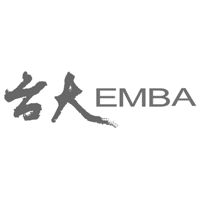 國立臺灣大學EMBA
