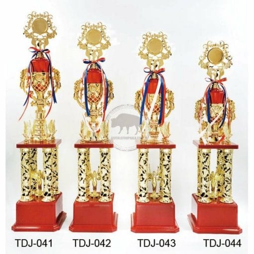 Taiwan Trophies TDJ-041044