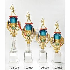 Baseball Trophies TDJ-053056