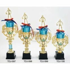 Table Tennis Trophies TDJ-097100