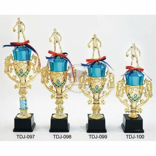 Table Tennis Trophies TDJ-097100
