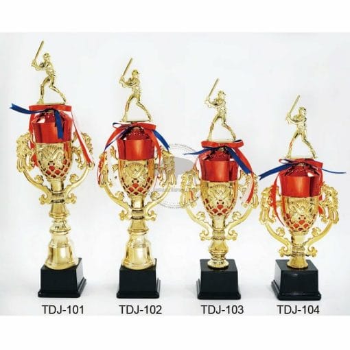 Baseball Trophies TDJ-101104