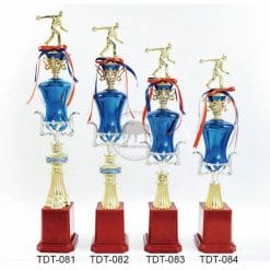 Bowling Trophies TDT-081084
