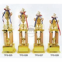 TFS-025028 Cycing Trophies