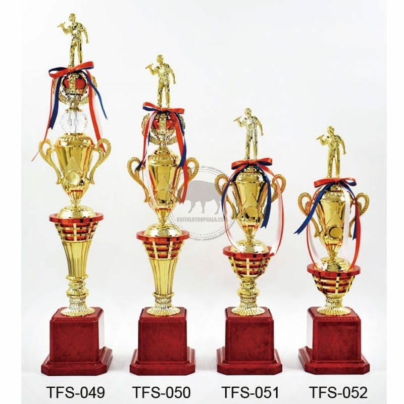 TFS-049052 Singing Trophies