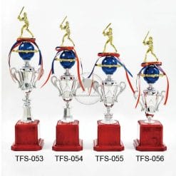 TFS-053056 Baseball Trophies