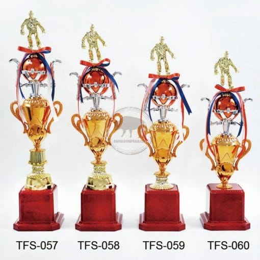 直排輪獎盃設計 TFS-057060