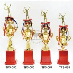 TFS 網球獎盃製造
