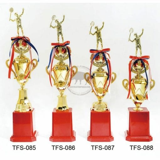 Tennis Trophies TFS-085088