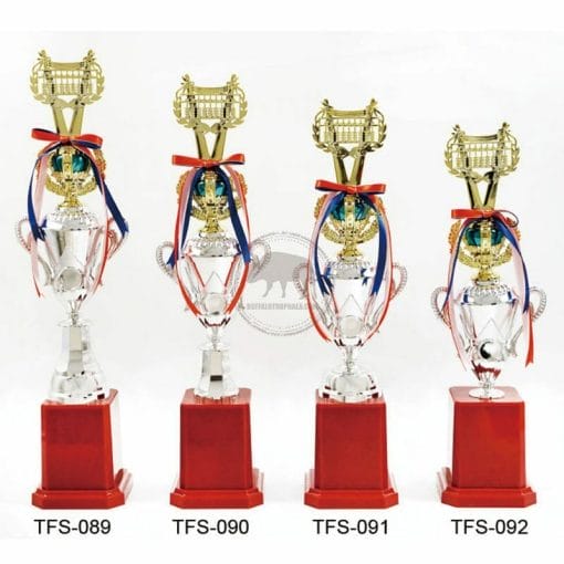 Abacus Trophies TFS-089092