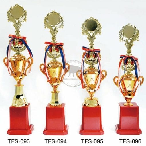The First Place Trophies TFS-093096