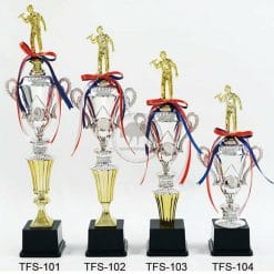 TFS-101104 Singing Trophies
