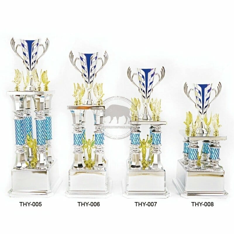 Flame Trophies THY-005008