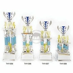 THY-005008 Flame Trophies