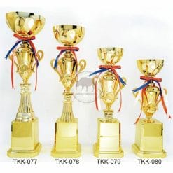 TKK-077080 Metal Trophies