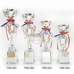 TKK-081084 Making Trophies