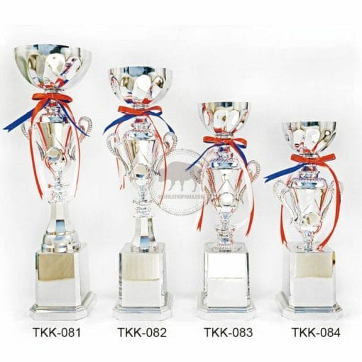 Making Trophies TKK-081084