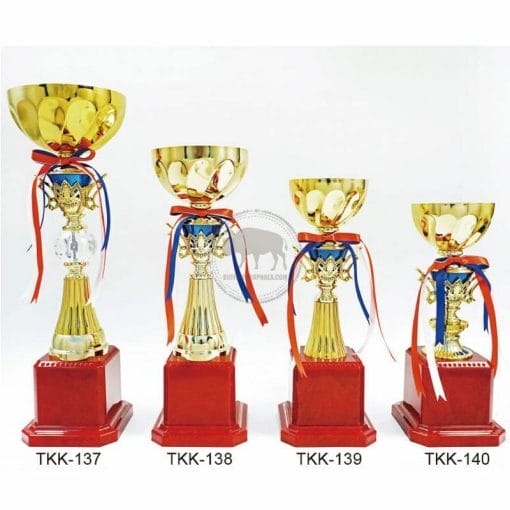 Cup Trophies TKK-137140