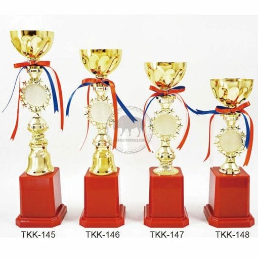 Worldwide Trophies TKK-145148