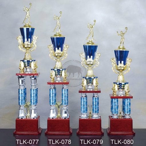 4-Post Dragon Trophies 077 TLK-077080