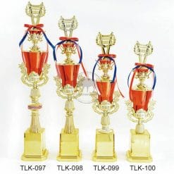 Abacus Trophies TLK-097100