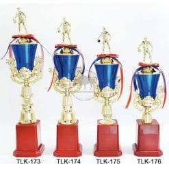 TLK 桌球獎杯
