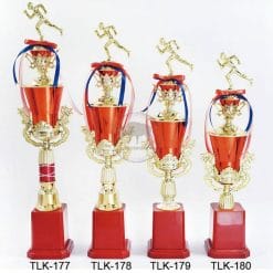 跑步獎盃設計 TLK-177180