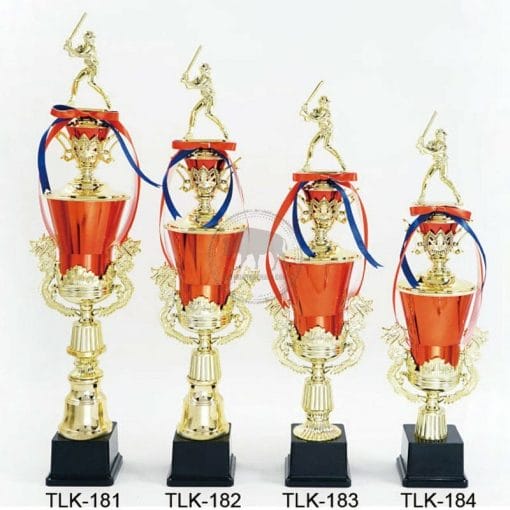 Baseball Trophies TLK-181184