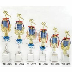 TLL-075080 Running Trophies