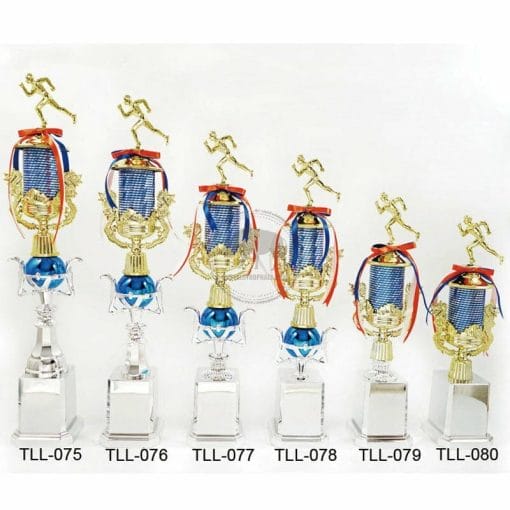 Running Trophies TLL-075080