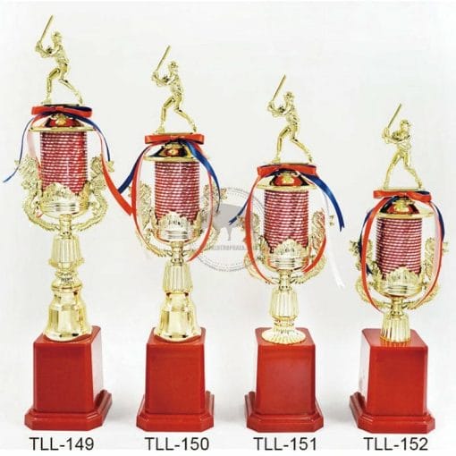 Baseball Trophies TLL-149152