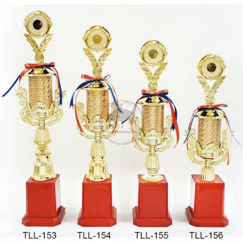塑膠獎盃 TLL-153156