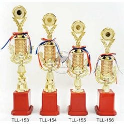 TLL-153156 Plastic Trophies