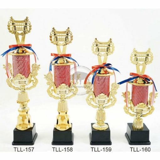 Abacus Trophies TLL-157160