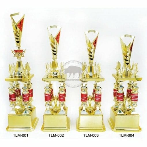 League Trophies TLM-001004