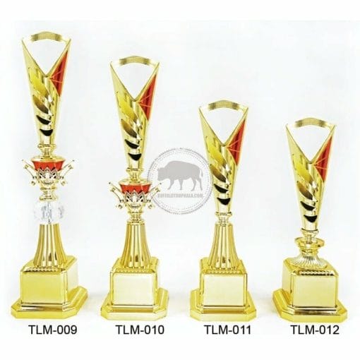 New Trophies TLM-009012