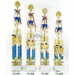Outstanding Trophies TLY-005008