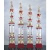 Multi-Column & 4-Post Eagle Trophies 009 TLY-009012