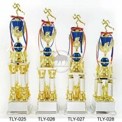 TLY-025028 Running Trophies