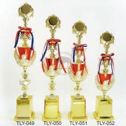 Gold Trophies TLY-049052