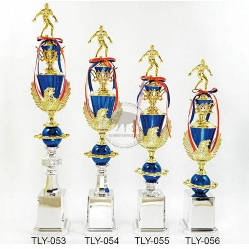 Soccer Trophies TLY-053056