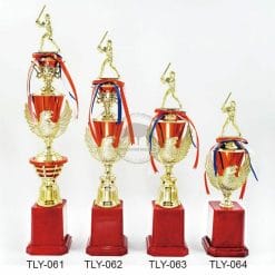 Baseball Trophies TLY-061064