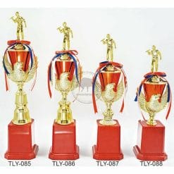 TLY-085088 Singing Trophies