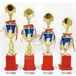 TLY-089092 Marathon Trophies