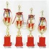 Swimming Trophies TLY-093096