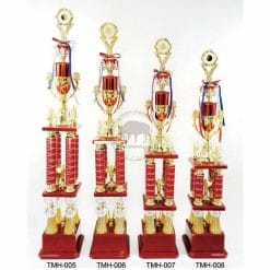 Dad Trophies TMH-005008
