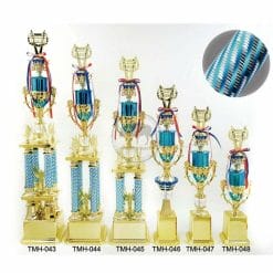 Abacus Trophies TMH-043048