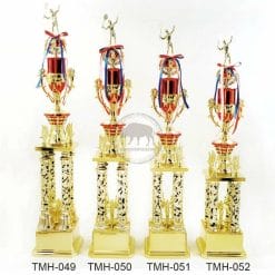 TMH-049052 Tennis Trophies