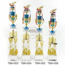Fishing Trophies TMH-053056