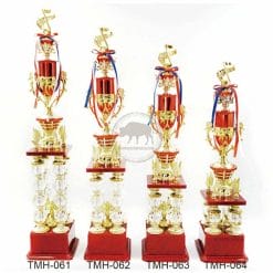Music Trophies TMH-061064